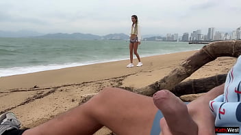 Clip sex Public Dick Flashing - I see that you are jerking off to me and I want to help you cum!