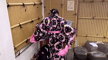 &lbrack;Dragon hot spring&rsqb;