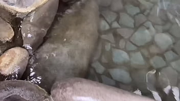 &lbrack;Dragon hot spring&rsqb;