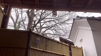 &lbrack;Dragon hot spring&rsqb;