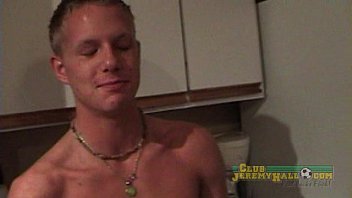 Hot Twinks in Action