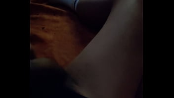 Chico Pasivo Mostrando Su Polla...