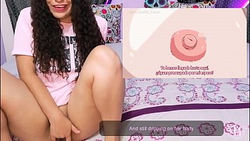 Omegle Cumshot Reaction 2024 - XXX18