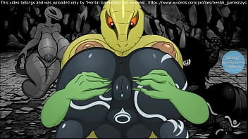 Paccsu Ver 0 09 Part 00 The Snake Dungeon...
