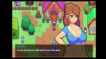 Spirt Valley: Demo (Part One:)