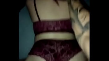 Novinha adora pau grande