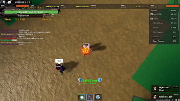 Comendo Caras Aleatorios >:D