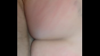 Annamae Takes To Riding And Bouncing On Her...