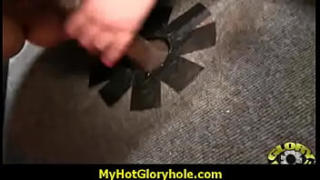 Interracial blowjob oral sex 15