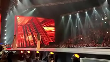 Miss Universe 2018 Long Gown