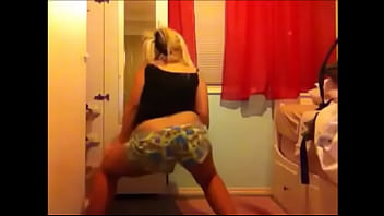 Whooty Amazin Butt...