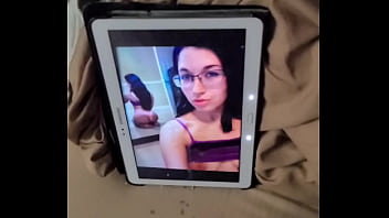 Alex Coal Cum On My Glasses Me Yes Ma039 Am...