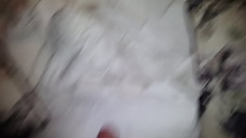 Pillow humping 