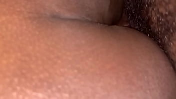 Stroke Her Third Hole With Respect...