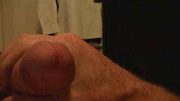 masturbation, solo, male, closeup