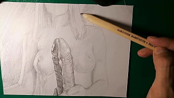 Ruined Orgasm Sex Art 2...