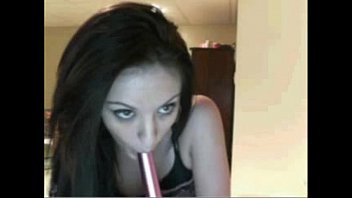 Super tight teen on cam