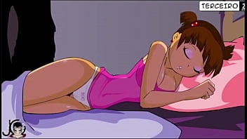 fetish, cartoon porn, cartoon, porn parody