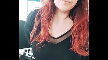 C'est l'heure de la petite exhib du lundi 2 ! Tip et je t'envoie la vidéo ...