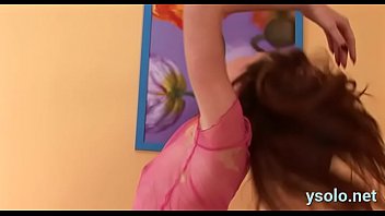 Voracious Margo Who A Sextoy...