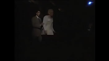 gangbang at the cinema