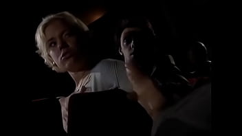 gangbang at the cinema