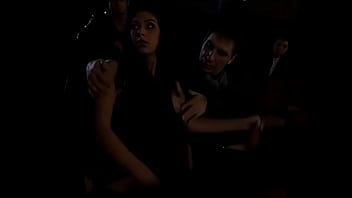 gangbang at the cinema