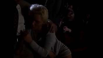 gangbang at the cinema