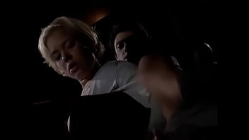 gangbang at the cinema