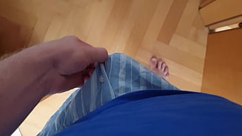 Morning Wood Daily Struggle...