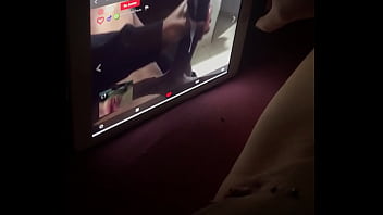 Siririca pra pauzao gozar