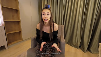 Cheating Wife Motivates Handyman To Get Work Done