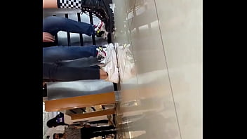 Upskirt Chava Vestida Dark...