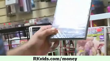 Money and sex from the ex 24