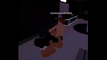 Friend Lets Me Stay In His Apartment For The Night So I Give Him A Suprise...