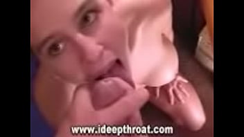 Bighose presents amateur heather cumshot tongue...