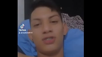 Hot Webcam Action with Novinho Lindo