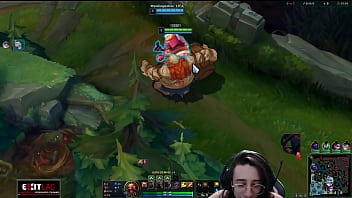 Gros Mec Mange Un Vieil Homme Sans Pardon