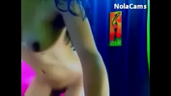 XXX Webcam Porn Amateur Teases And Strips
