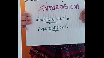 Vídeo de verificación