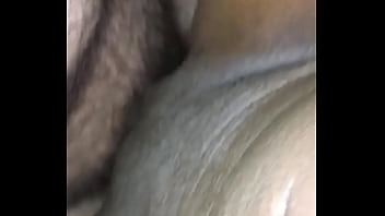 Trying dick