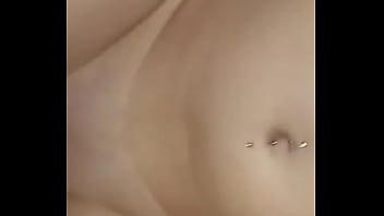 Fodendo a bucetinha da namorada do meu amigo...