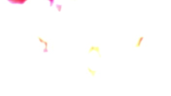 Speichel-Spielchen: Paige & Chloe beißen sich in den Speichel-Krieg