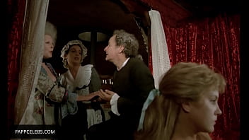 Annie Belle La Nuit De Varennes 1982 Hd 1080p...