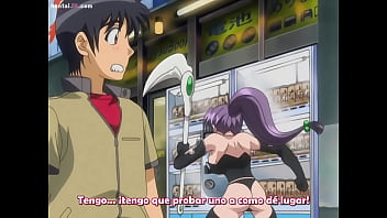 Ane aramixt capitulo 2 sub español