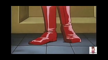 Adult Commentary Presents Frantic Frustrated Female Ep 3 English Dub Aka The Dickrcist And Other Horror Tropes...