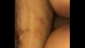 Hoe Gets Rammed...