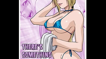 There's Something About Tsunade [ENG] ( download do mangá na descrição )
