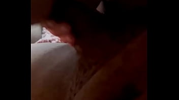 I Love It When This White Slut Suck It...