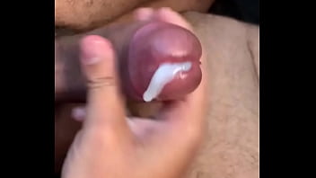 Ajudando Marido Pauzudo A Gozar Gostoso...